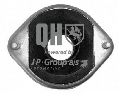 JP GROUP 1242400909 -  Опора стойки амортизатора